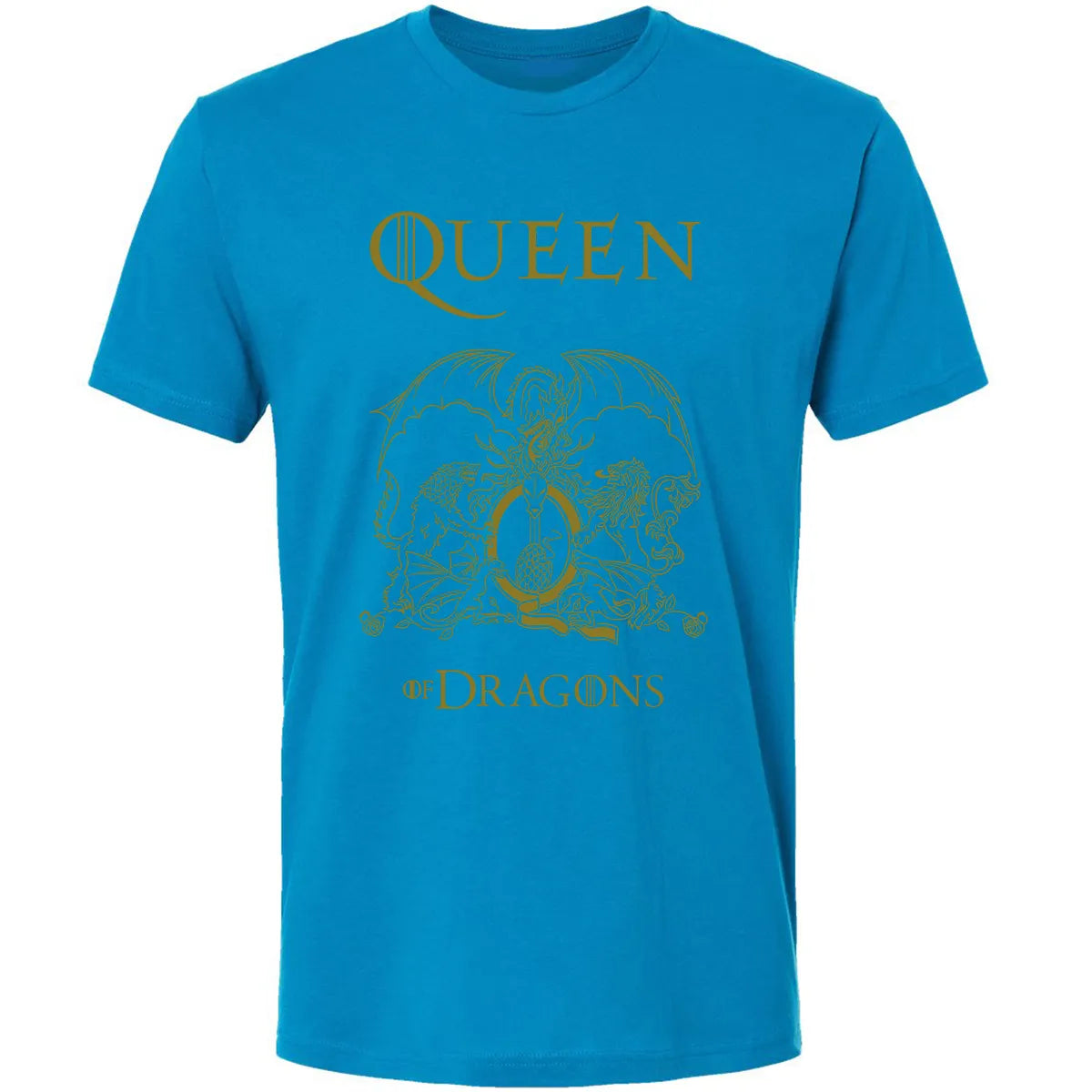 Premium Unisex T-shirt - 6NYGCJAY