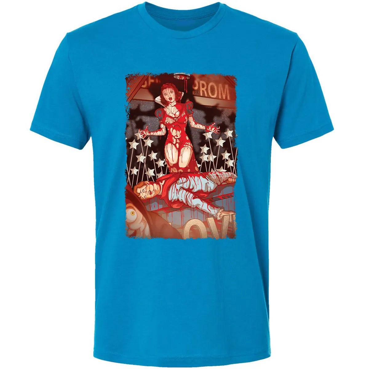 Premium Unisex T-shirt - XWJH73XB