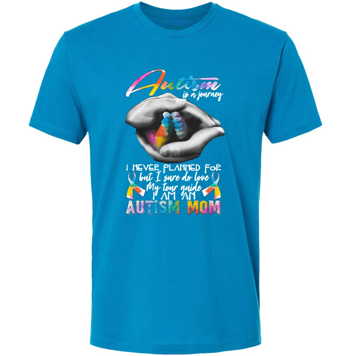Premium Unisex T-shirt - AQPX7FVT