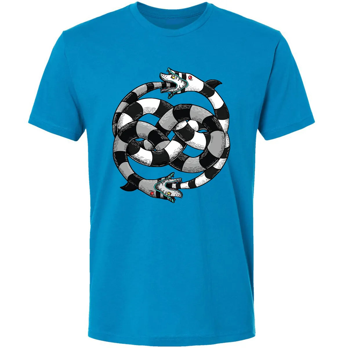 Premium Unisex T-shirt - ZUGYTS9P