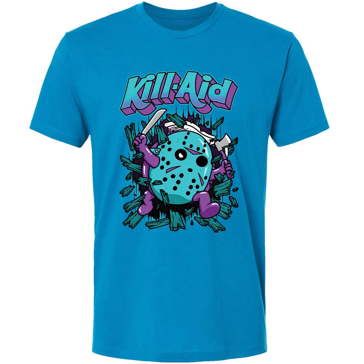 Premium Unisex T-shirt - TPML5PWG