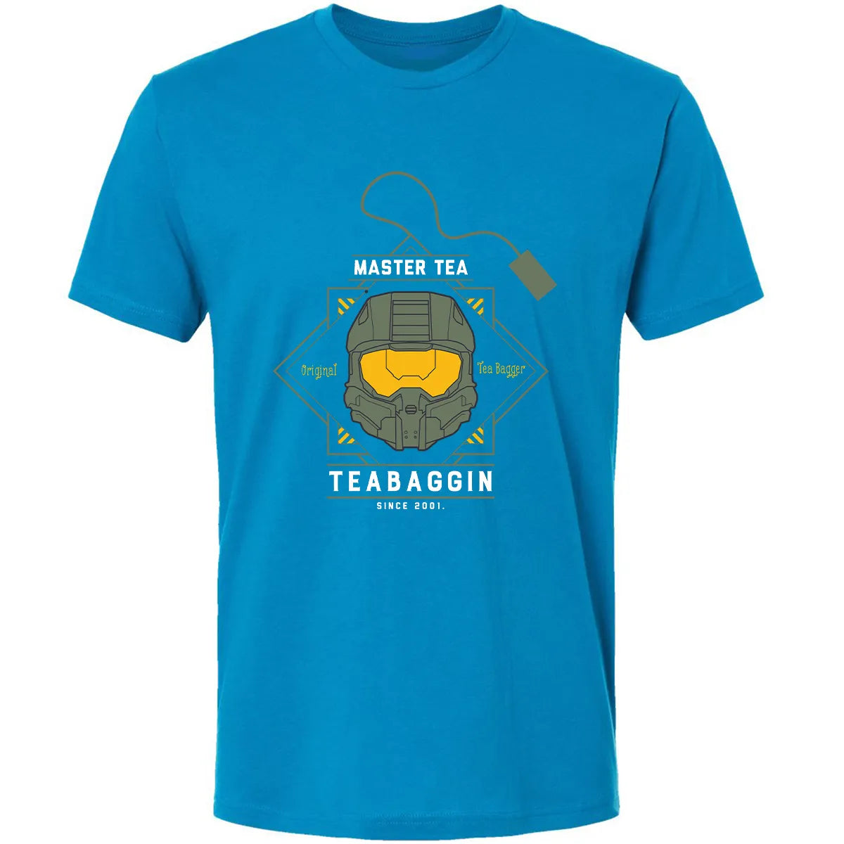 Premium Unisex T-shirt - YM9NKYHE