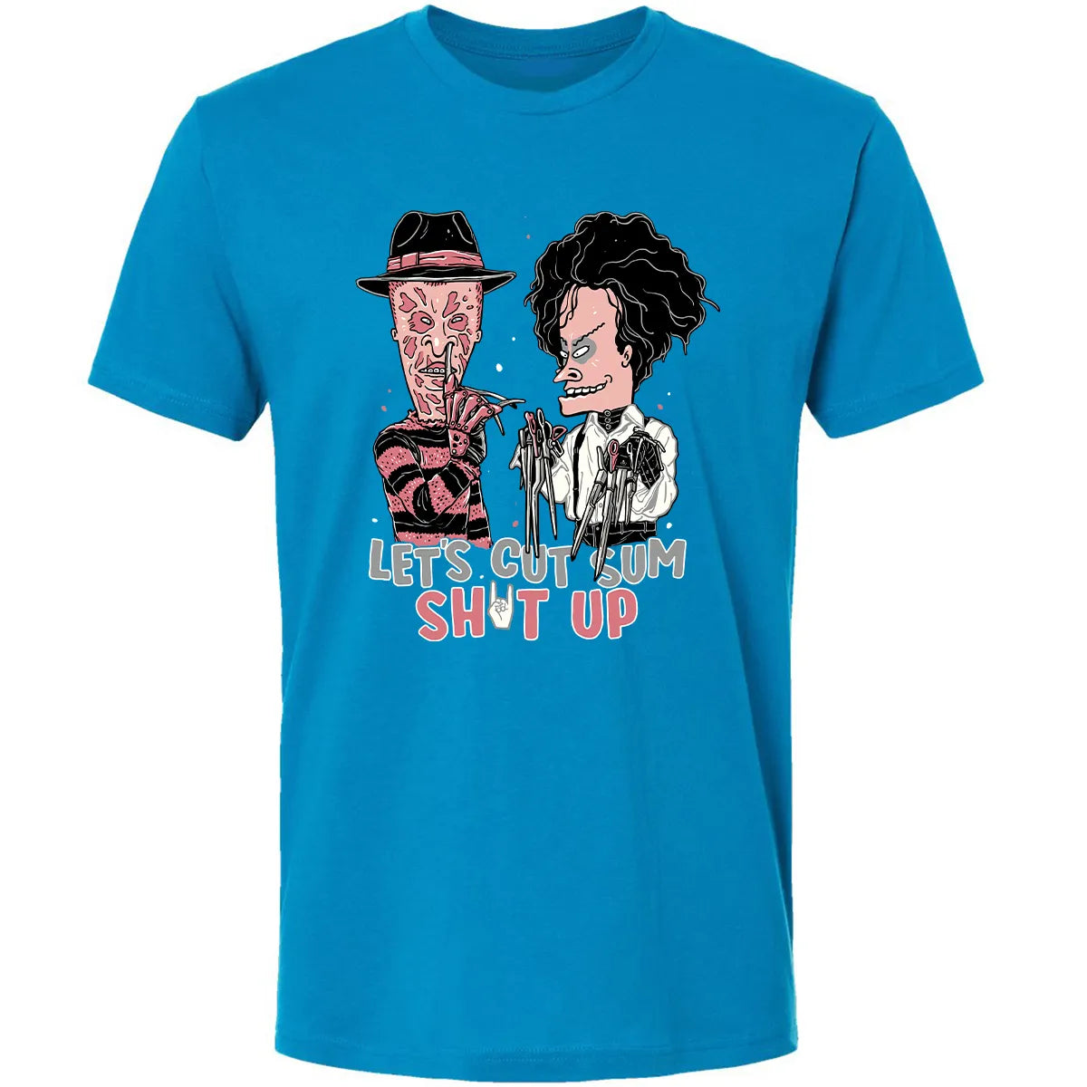 Premium Unisex T-shirt - LGUNHHFZ