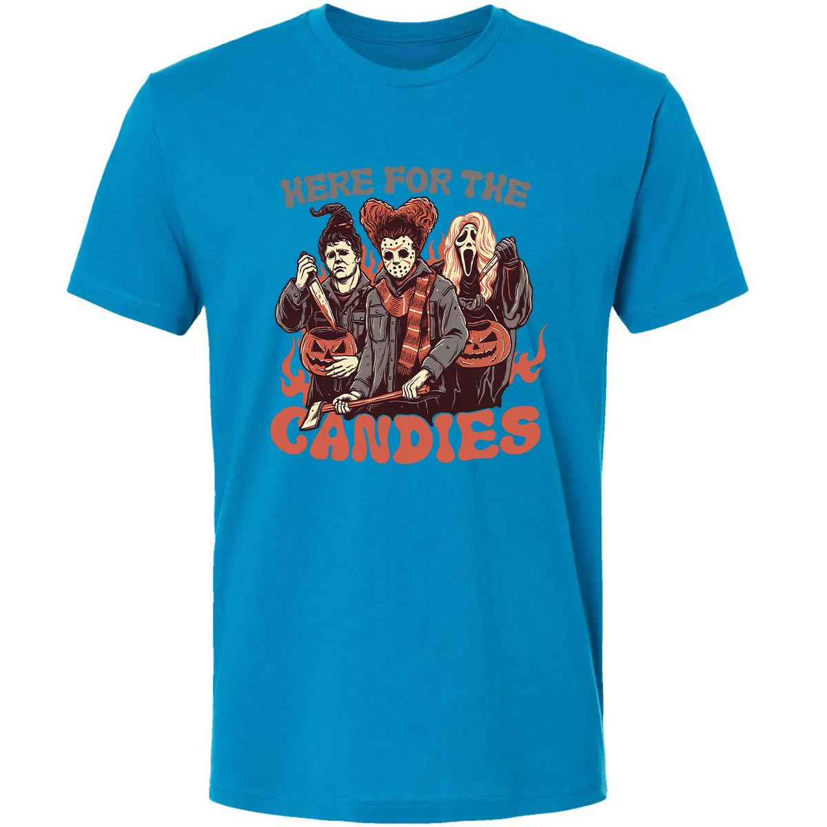 Premium Unisex T-shirt - XH5LTU2X