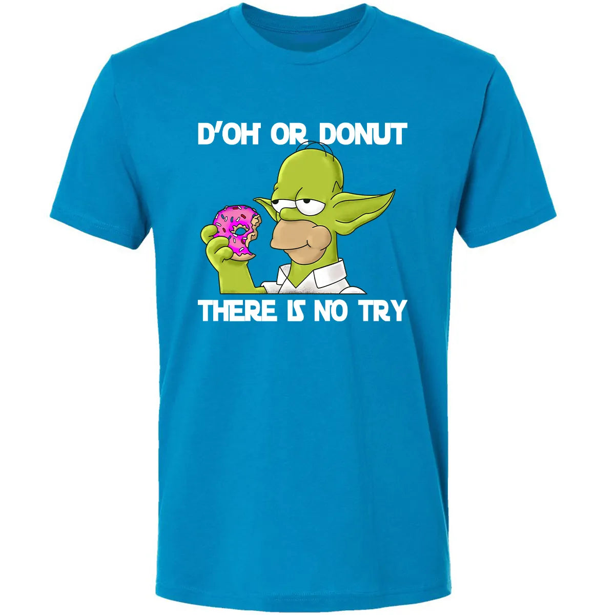 Premium Unisex T-shirt - J64XWZZQ