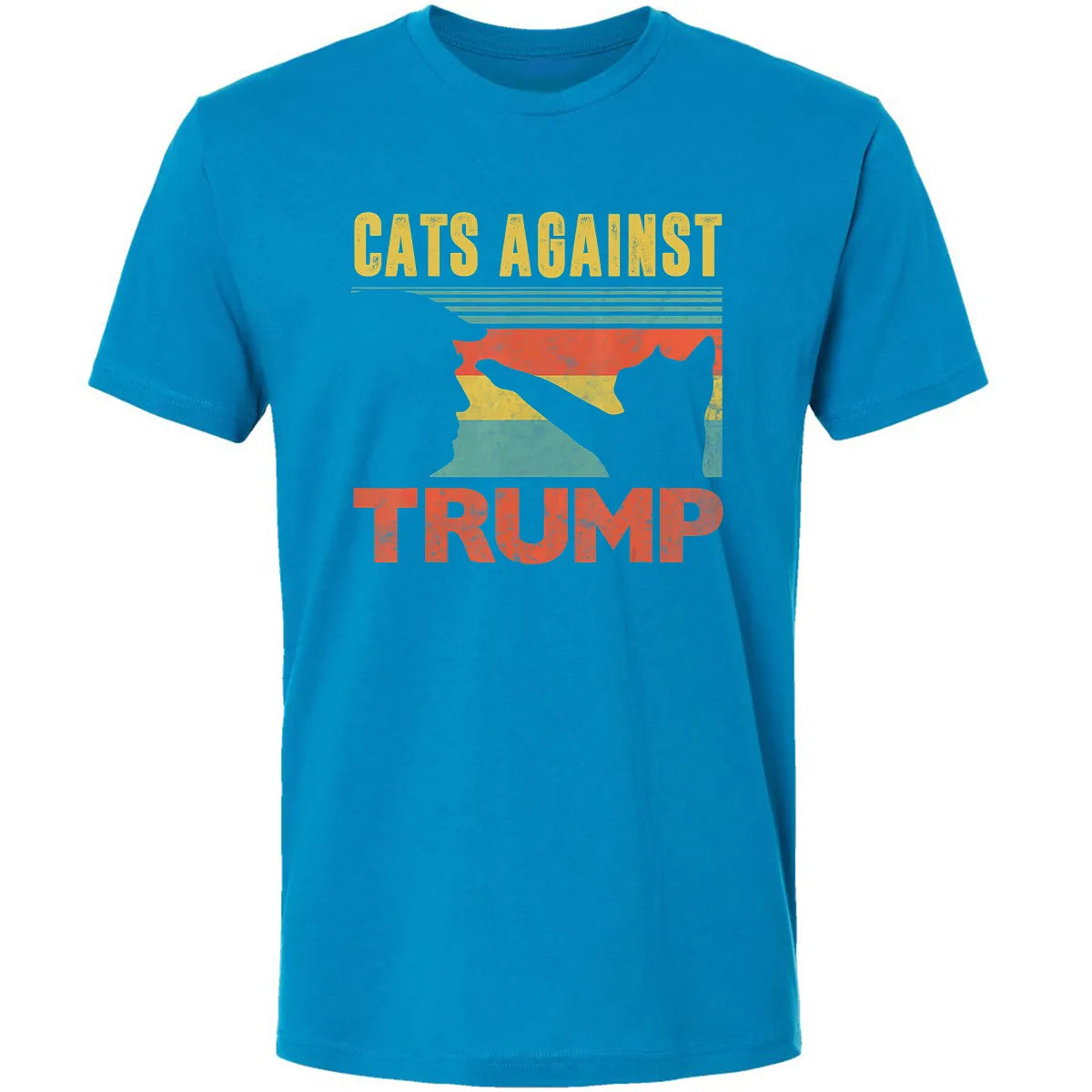 Premium Unisex T-shirt - KT23AJ97