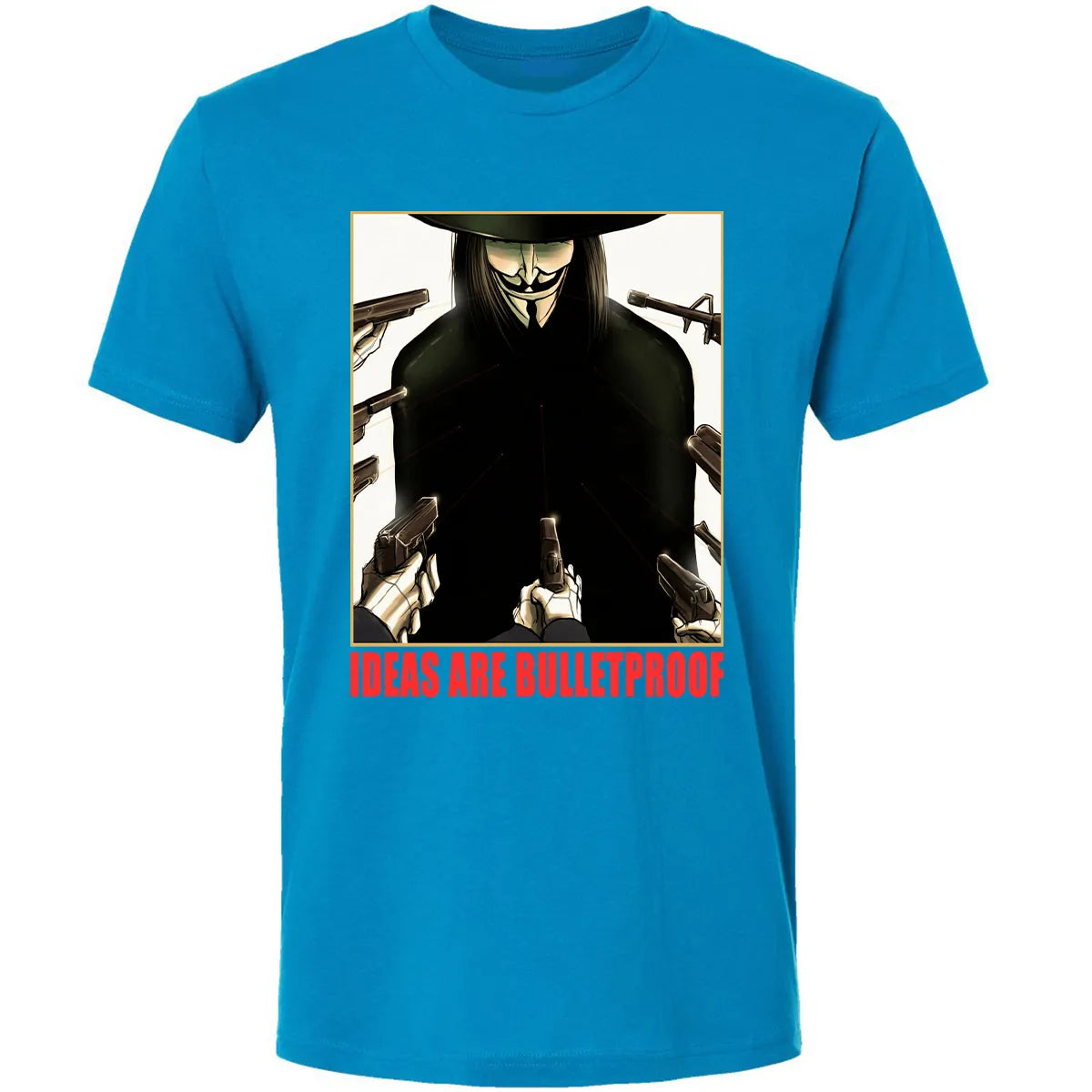 Premium Unisex T-shirt - 34MBNYNA
