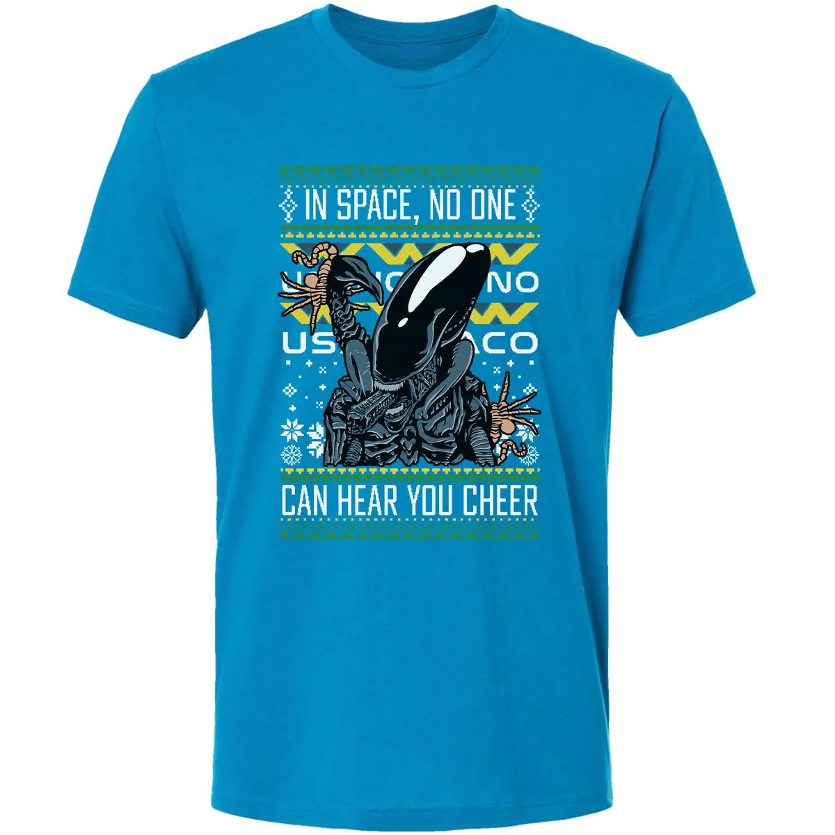 Premium Unisex T-shirt - R6P6J6FT