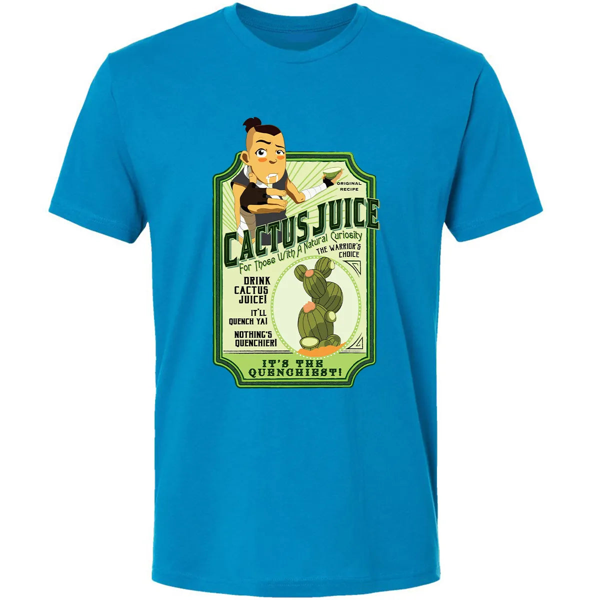 Premium Unisex T-shirt - SP122UKF