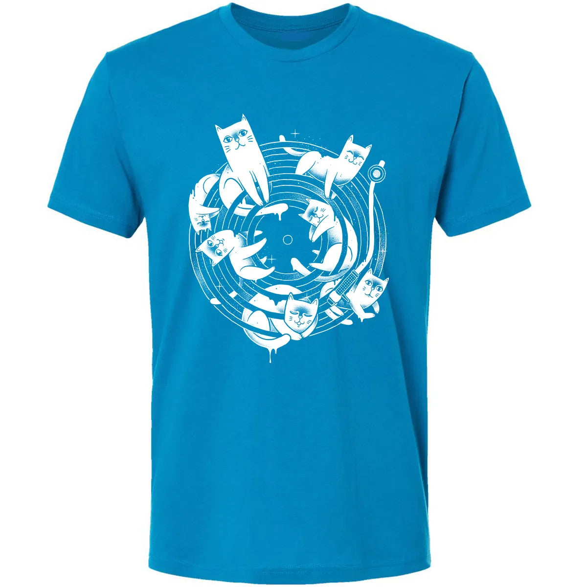 Premium Unisex T-shirt - LLU4GETL