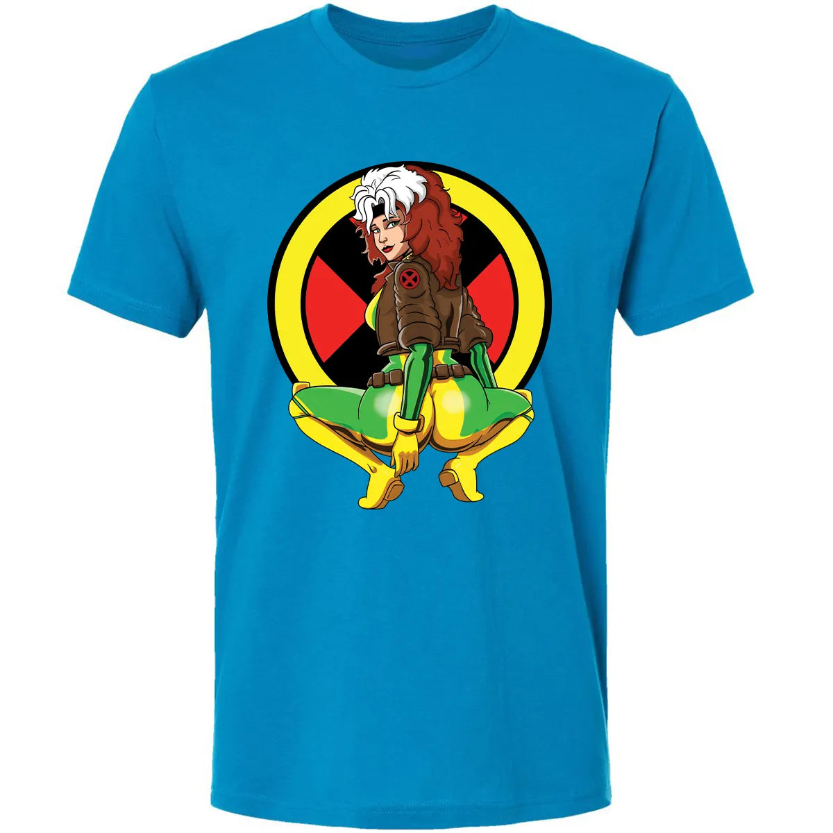 Premium Unisex T-shirt - EXB39CET