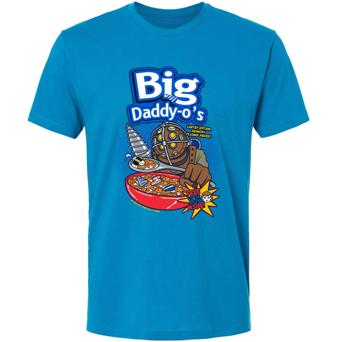Premium Unisex T-shirt - U1JRFRHZ