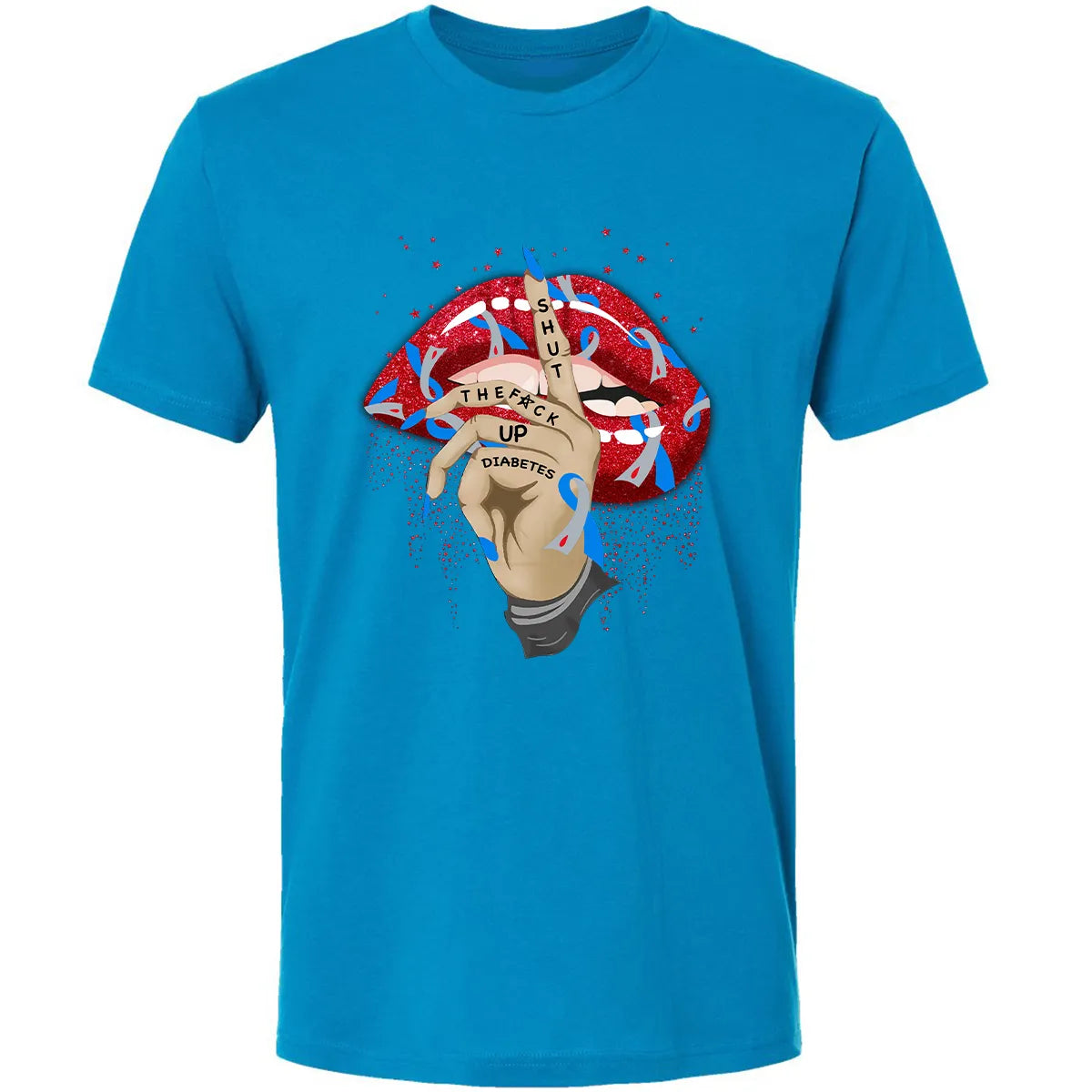 Premium Unisex T-shirt - NVGEGP8P