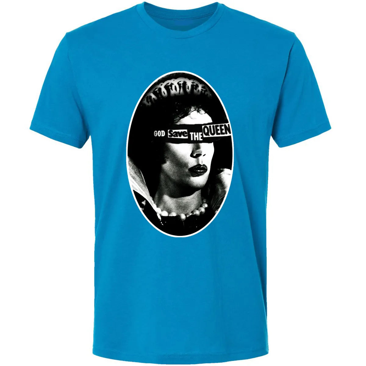Premium Unisex T-shirt - 4ZAVXWTF