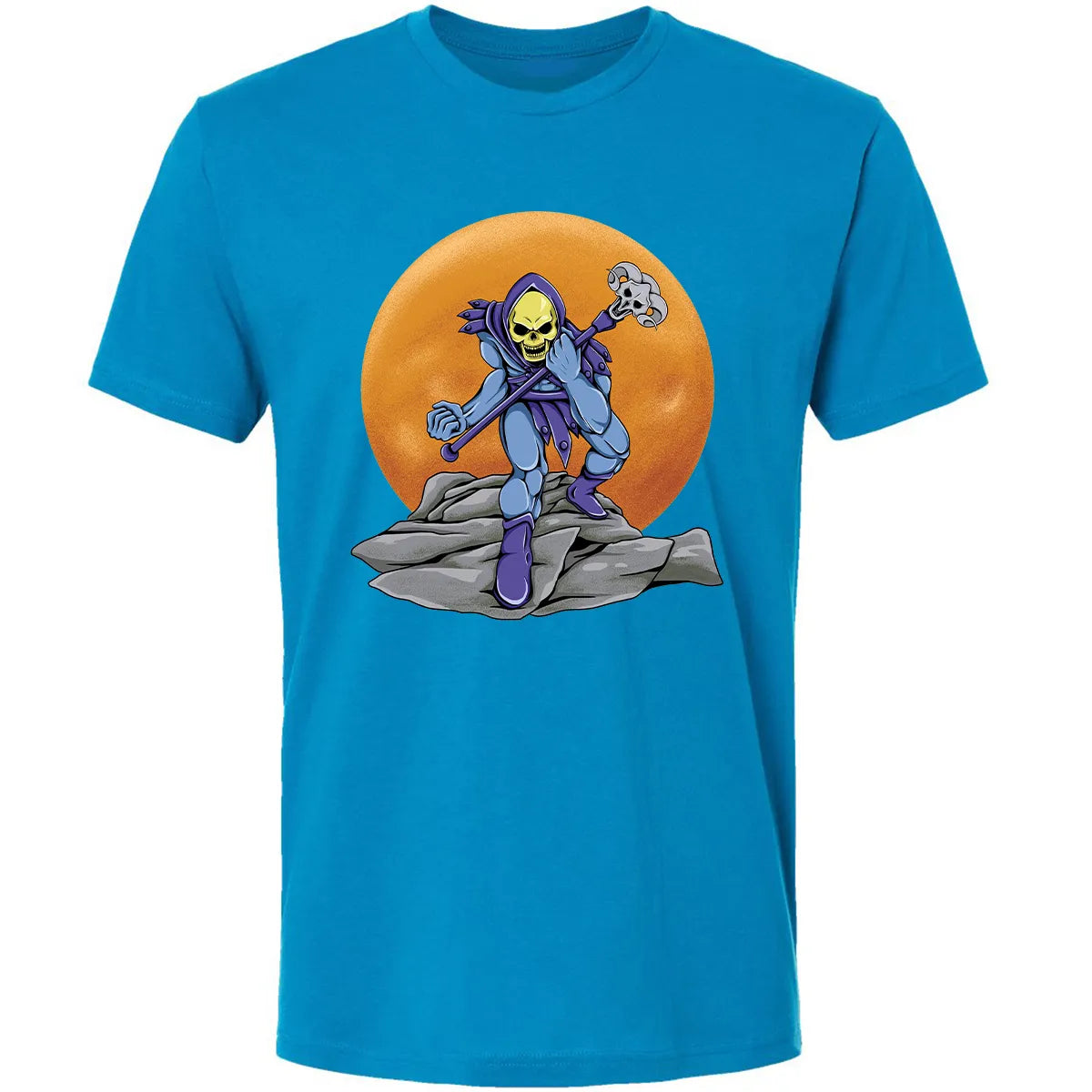 Premium Unisex T-shirt - 2653FHUG