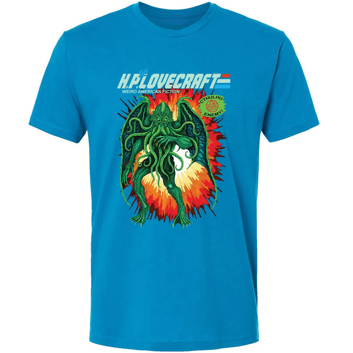 Premium Unisex T-shirt - Q575QEYP