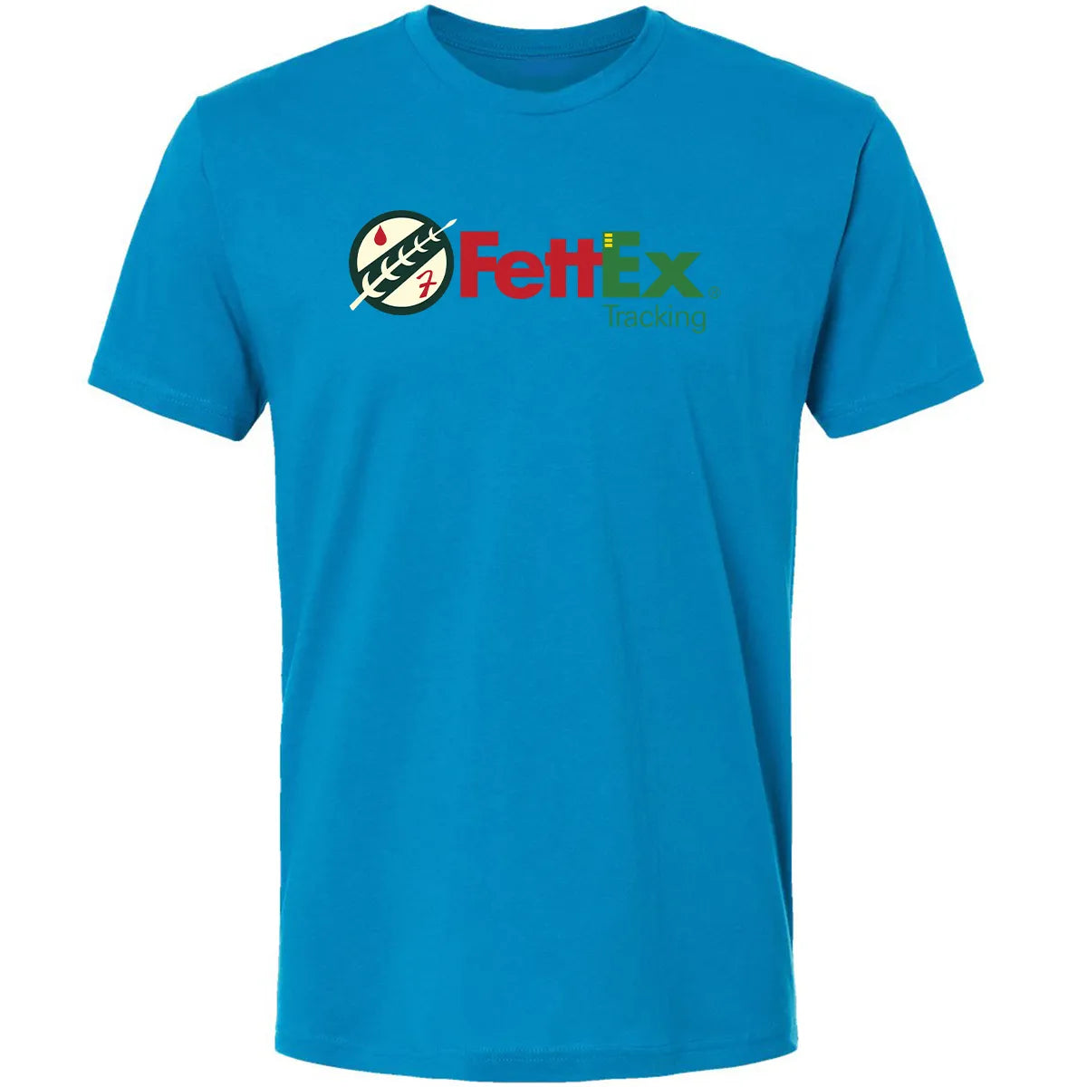 Premium Unisex T-shirt - 7622SYJX