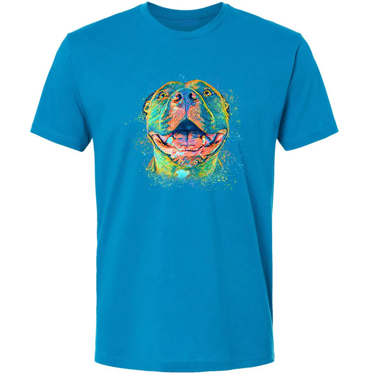 Premium Unisex T-shirt - JHTZK5L3