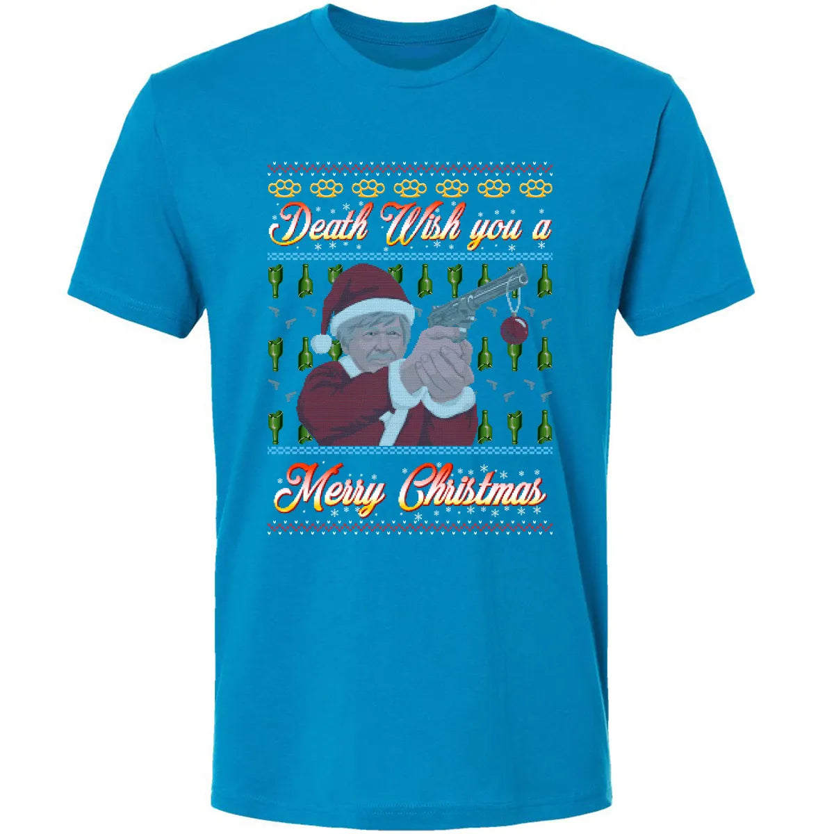 Premium Unisex T-shirt - F9T4HVMJ