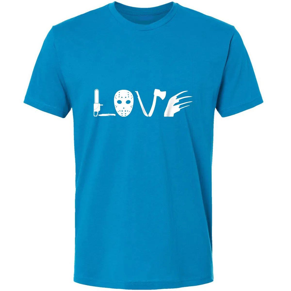 Premium Unisex T-shirt - 9LWKP9V9