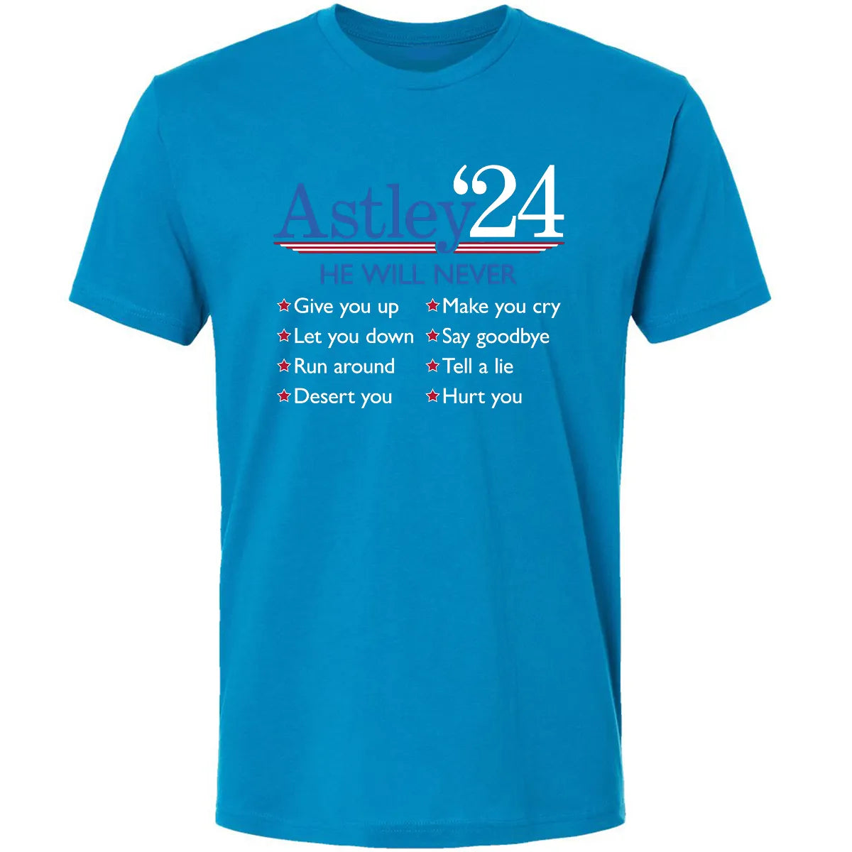 Premium Unisex T-shirt - RCGRTF48