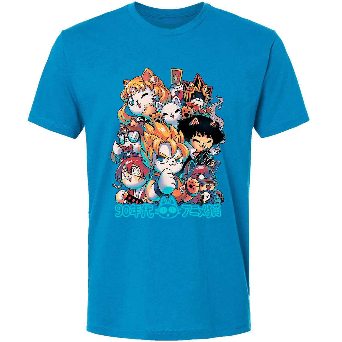 Premium Unisex T-shirt - 8J341TY2