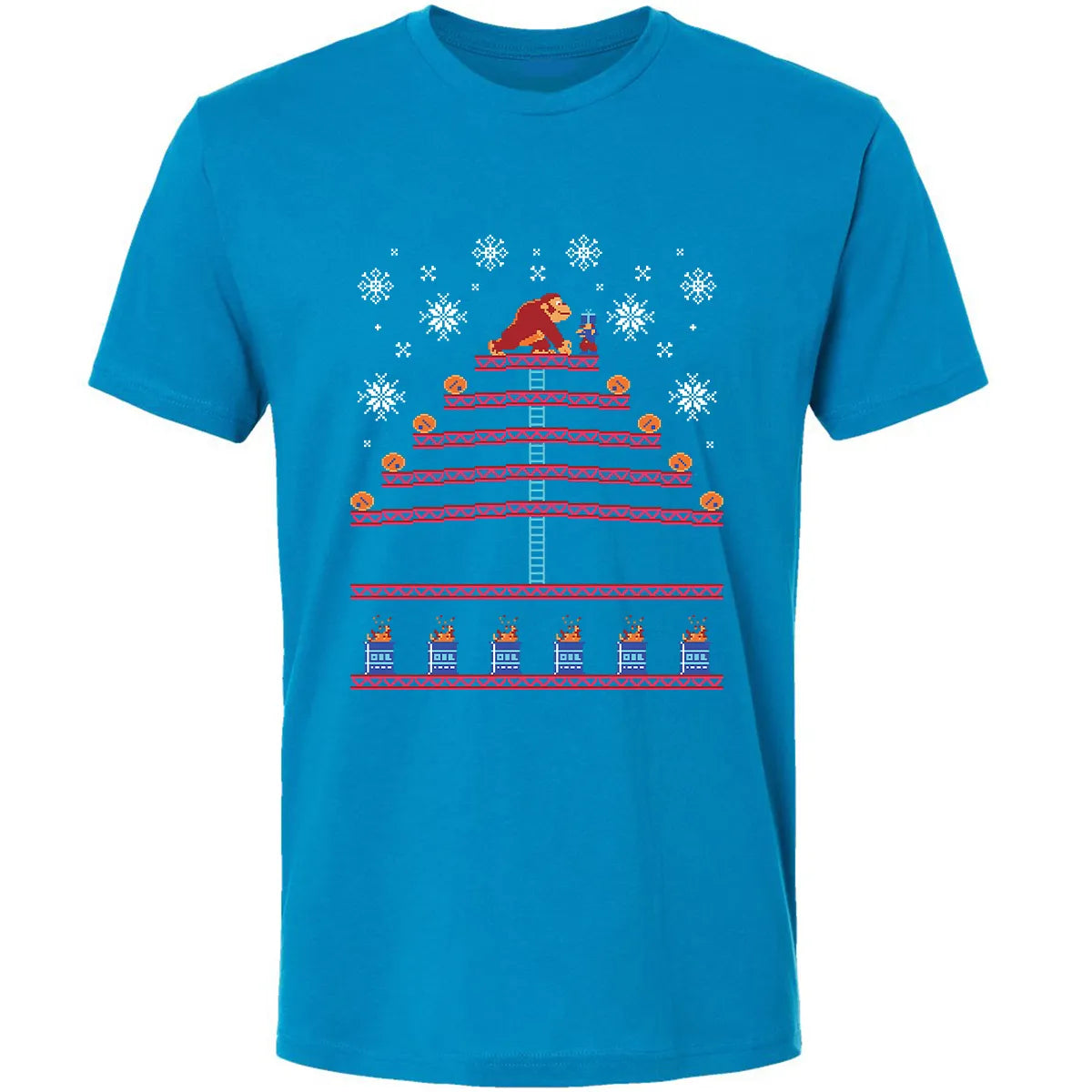 Premium Unisex T-shirt - QP8GNVJV