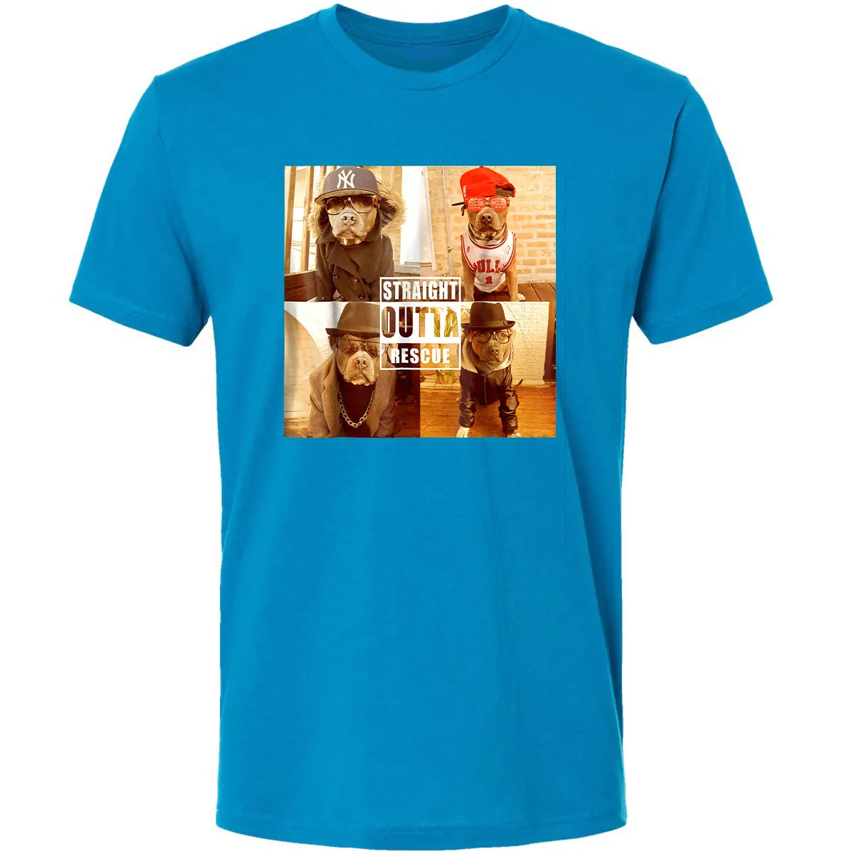 Premium Unisex T-shirt - L5Y5EQP4