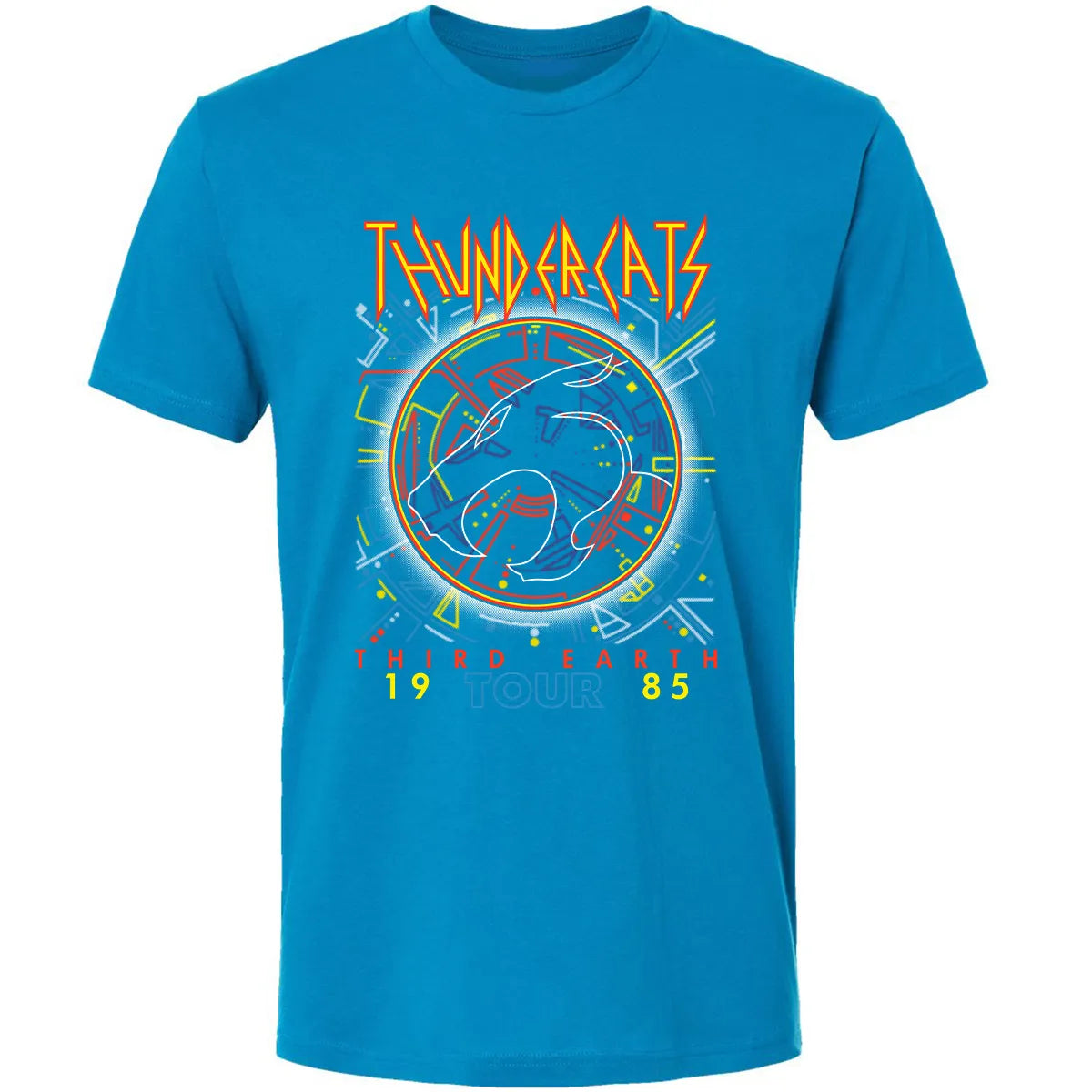 Premium Unisex T-shirt - 8Q6XG31P