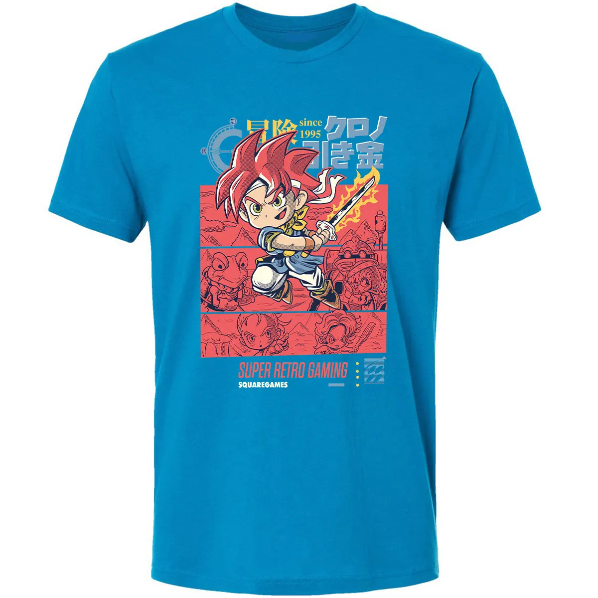 Premium Unisex T-shirt - DVU4DUNT