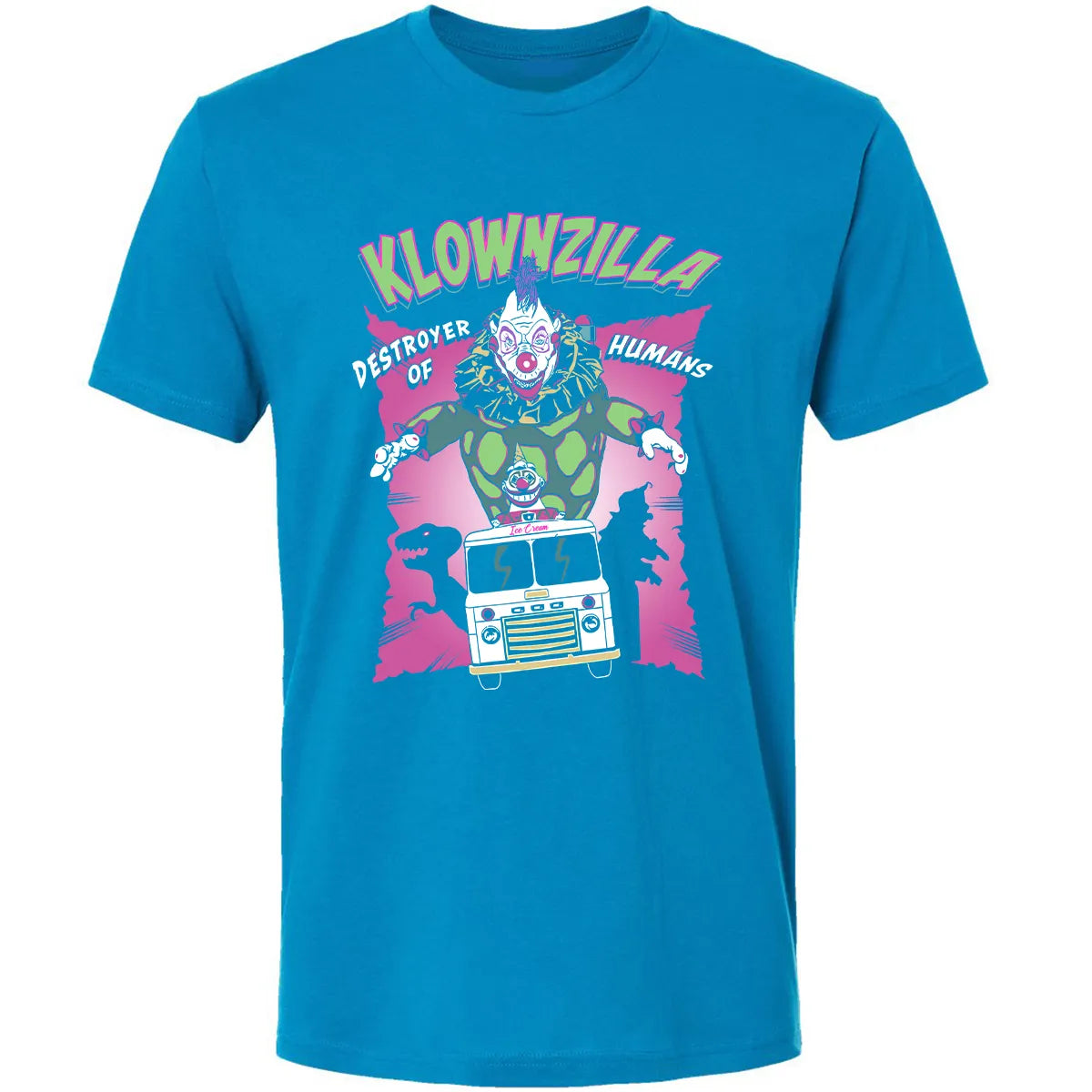 Premium Unisex T-shirt - 5FPPSXH4