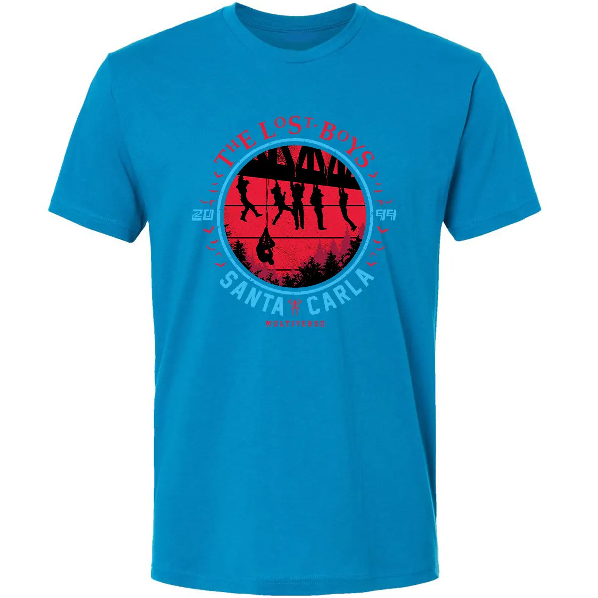 Premium Unisex T-shirt - KAK4MB9H