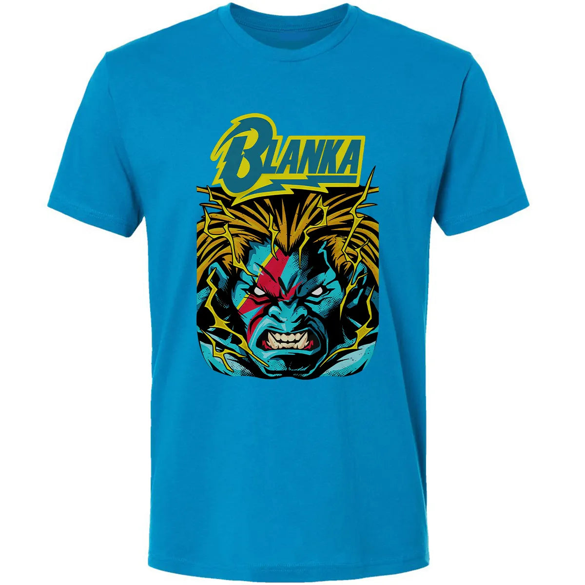 Premium Unisex T-shirt - YPEFYDPC