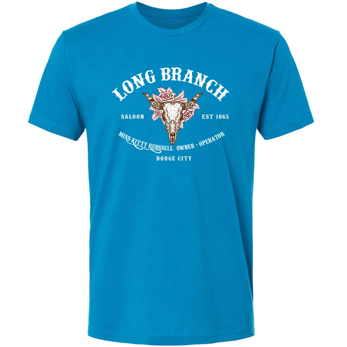 Premium Unisex T-shirt - 94C19CA8