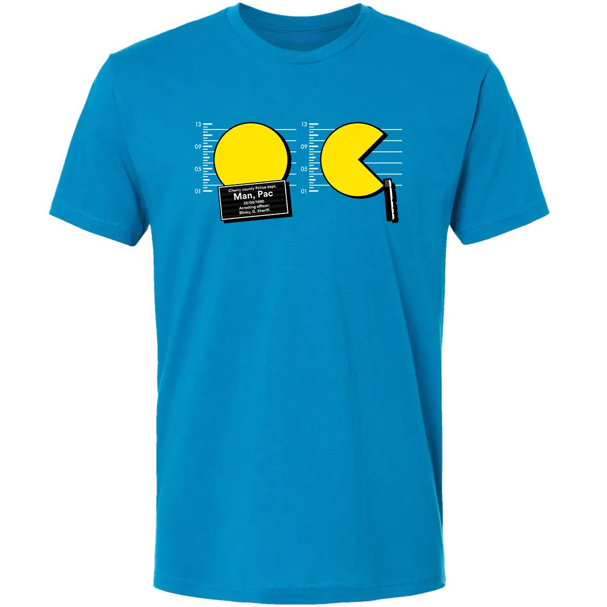 Premium Unisex T-shirt - SMTK431D