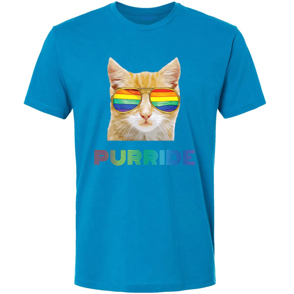 Premium Unisex T-shirt - MSQBTH5X
