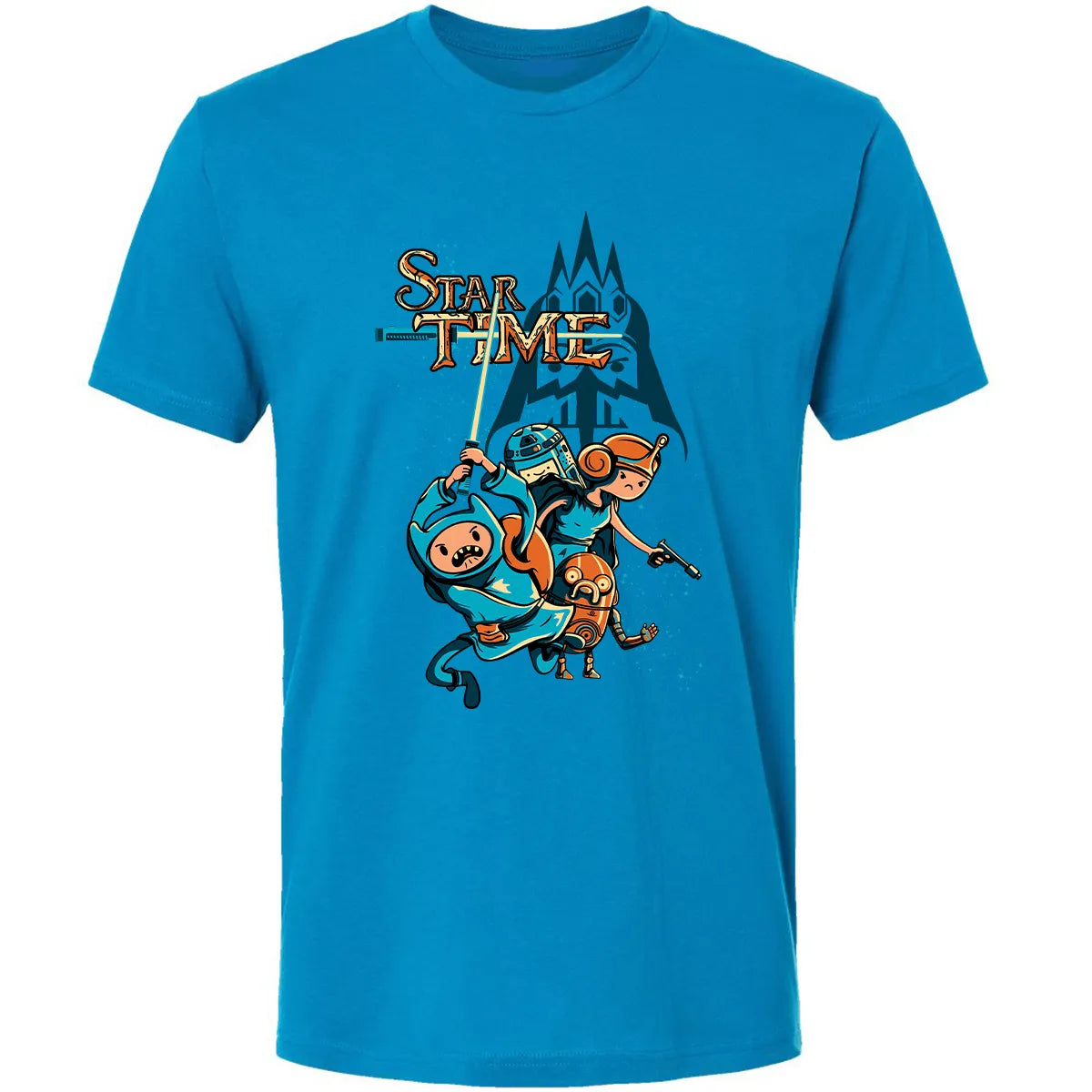 Premium Unisex T-shirt - FJA5HVKL