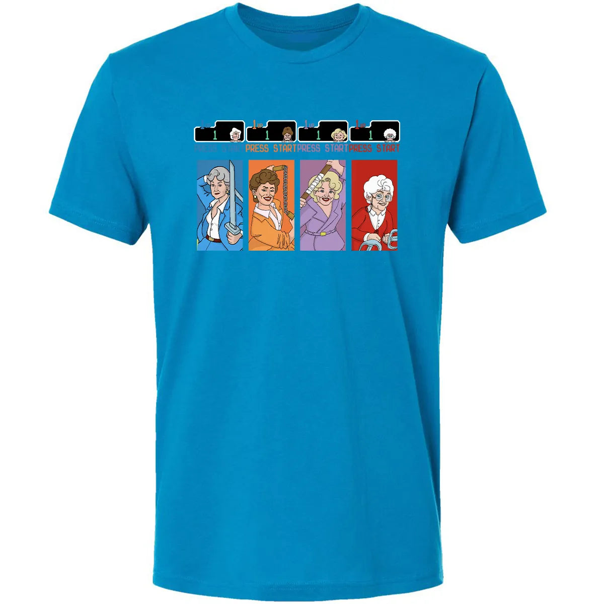 Premium Unisex T-shirt - CZU52SZX
