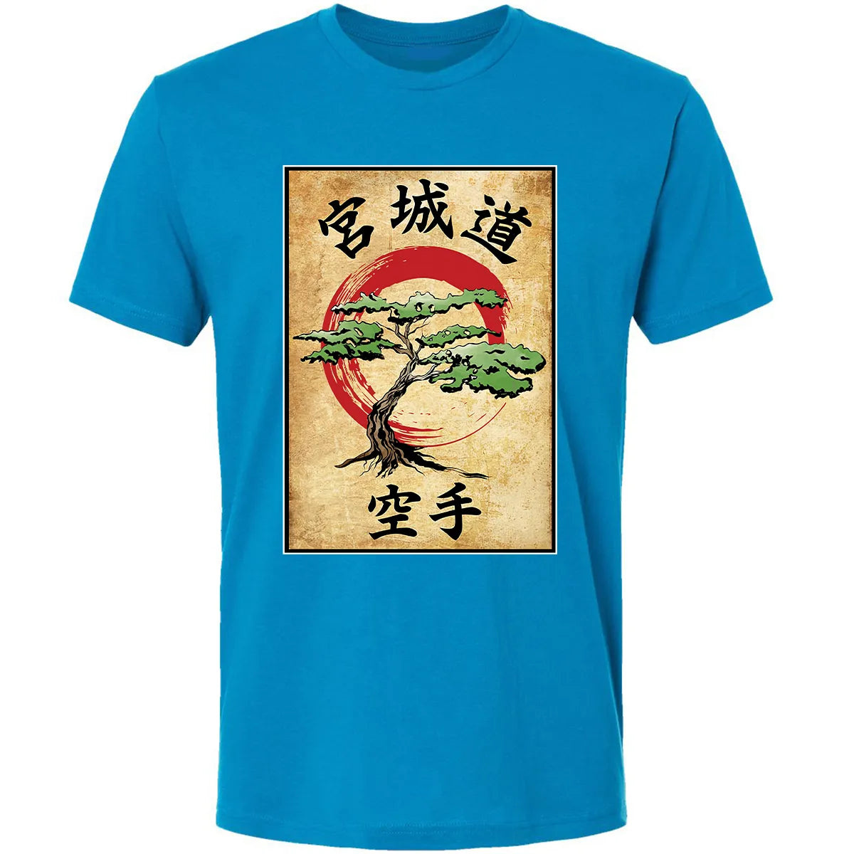 Premium Unisex T-shirt - 2Y4S8B6G