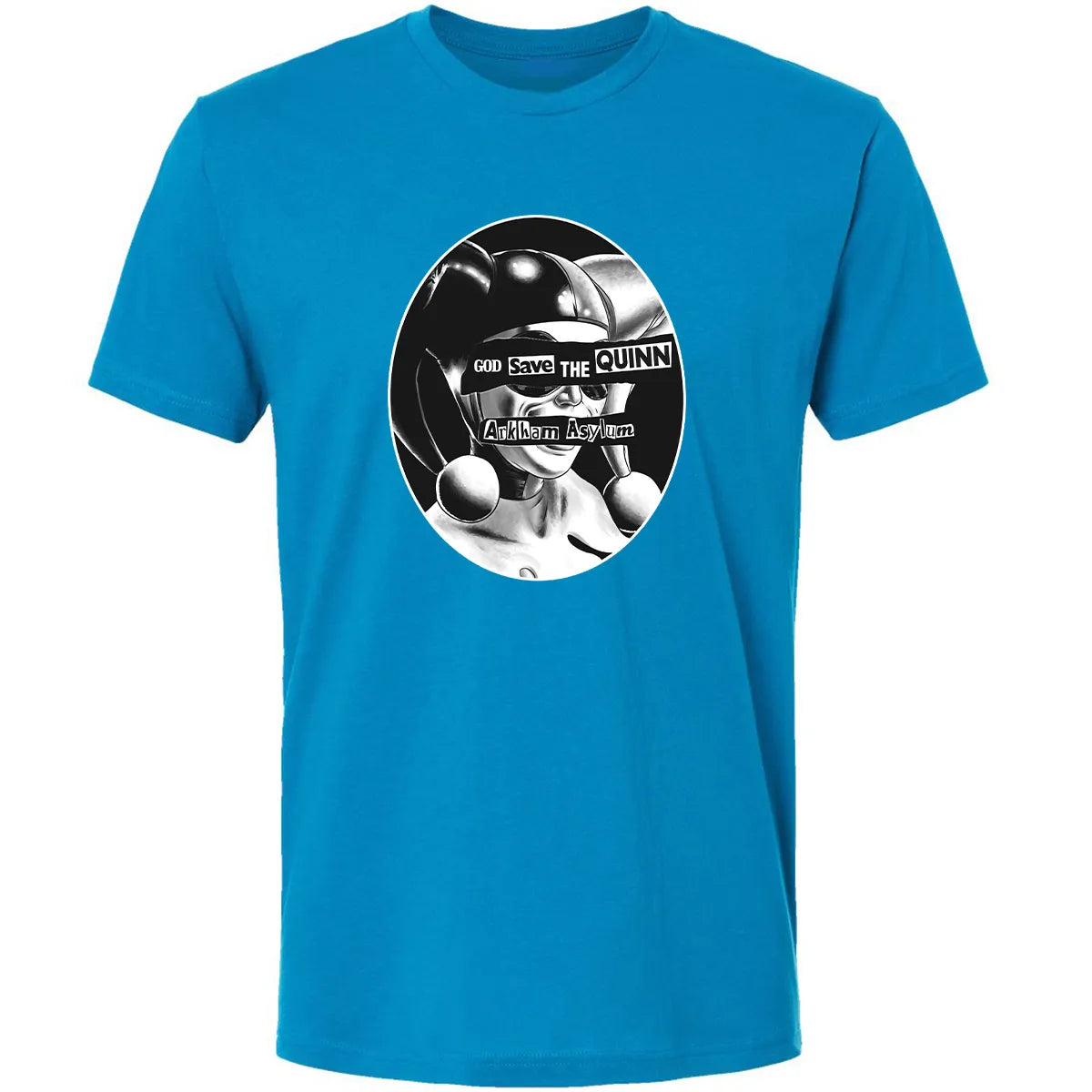 Premium Unisex T-shirt - Q3FN8NC2