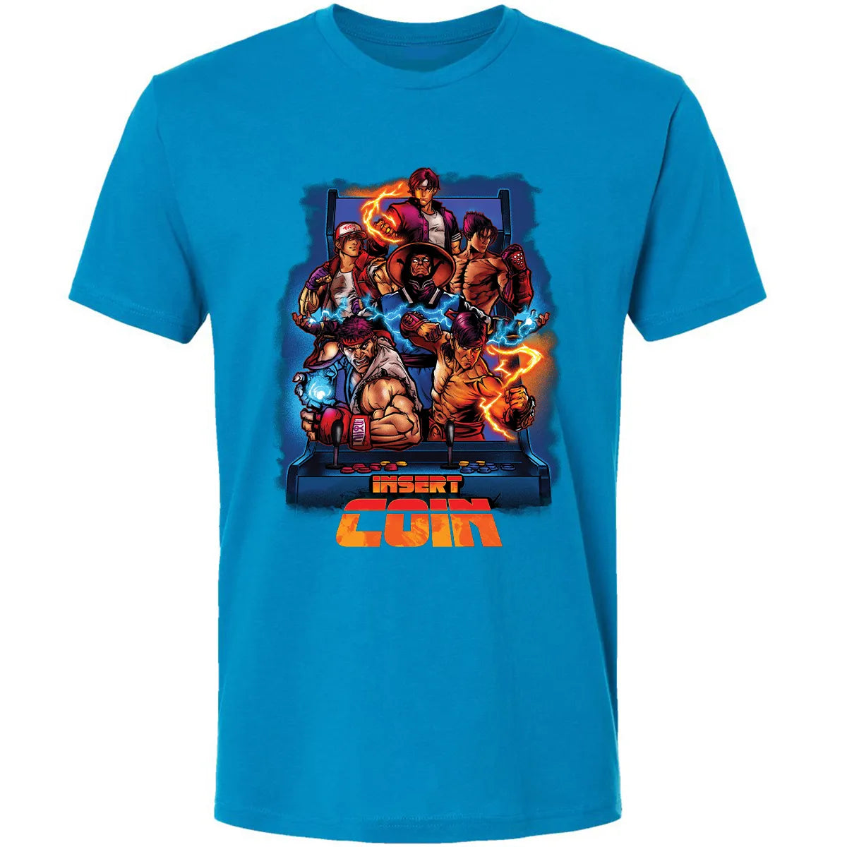 Premium Unisex T-shirt - C5P7BYYQ