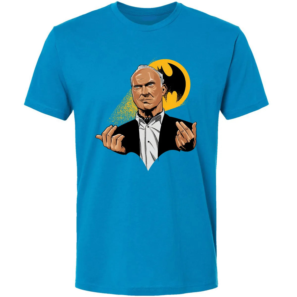 Premium Unisex T-shirt - 8U42MN17