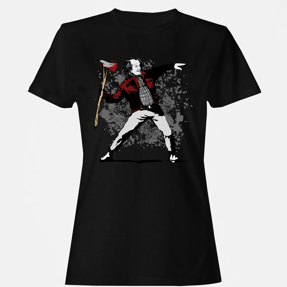 Women's T-shirt - H26JJU8R