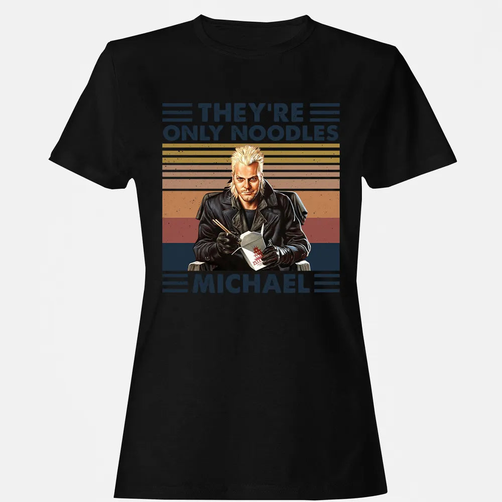 Women's T-shirt - ELFA3ZQE
