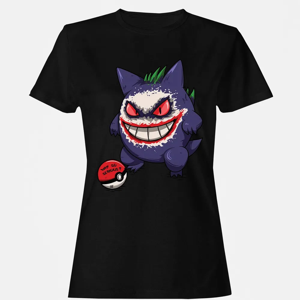 Women's T-shirt - 8KAQ2GUC