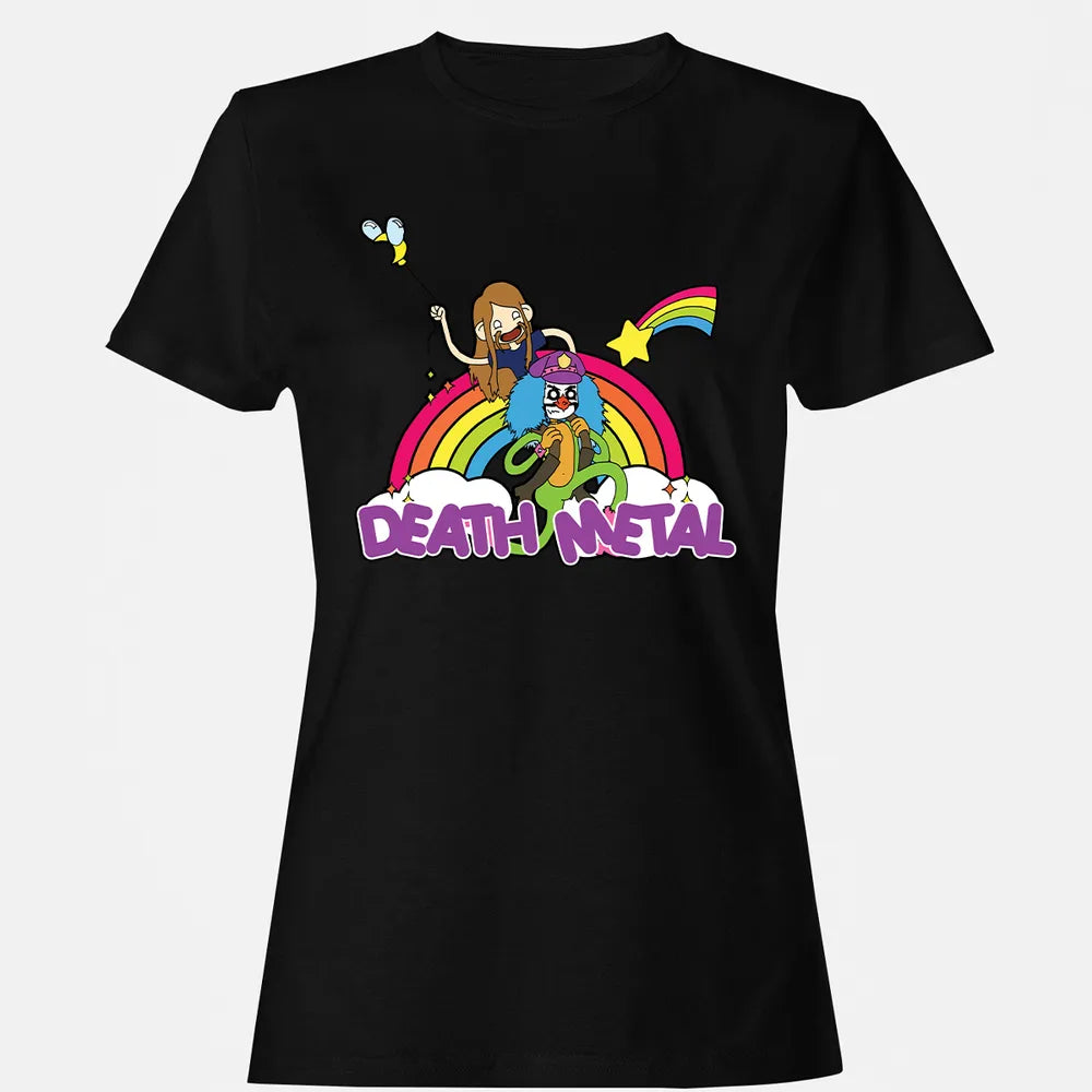 Women's T-shirt - 1HBC3MC2