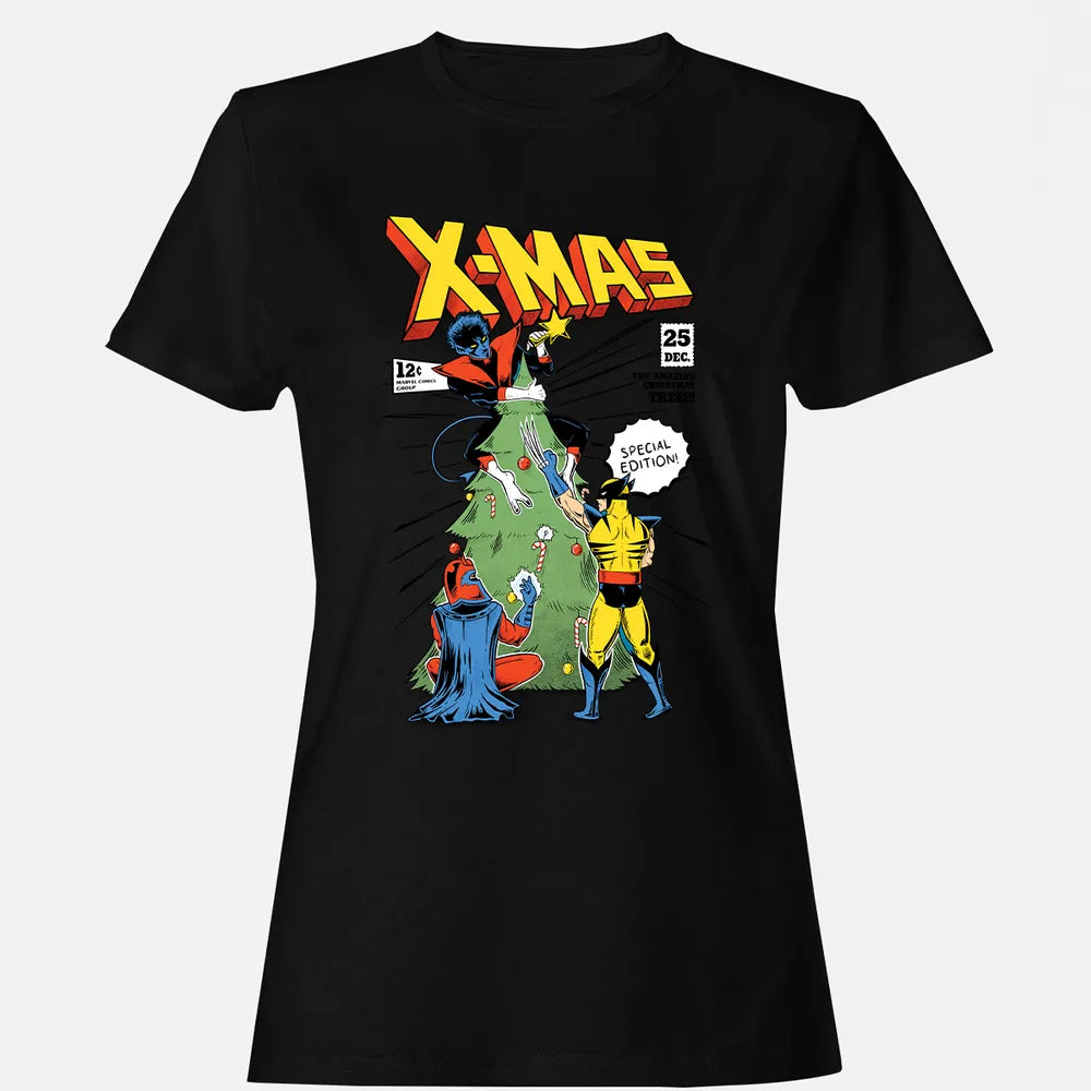 Women's T-shirt - 7HSSUNY9
