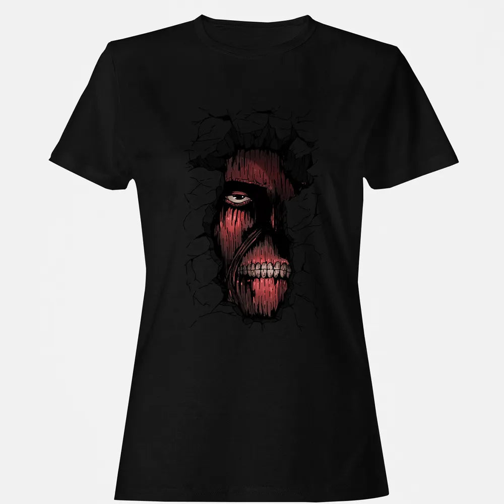 Women's T-shirt - 85212YPL