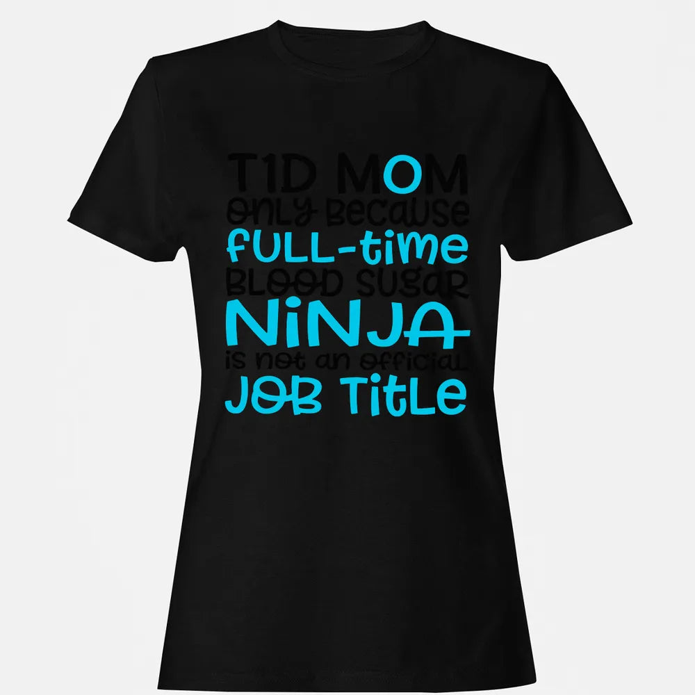 Women's T-shirt - FBQVJRUC