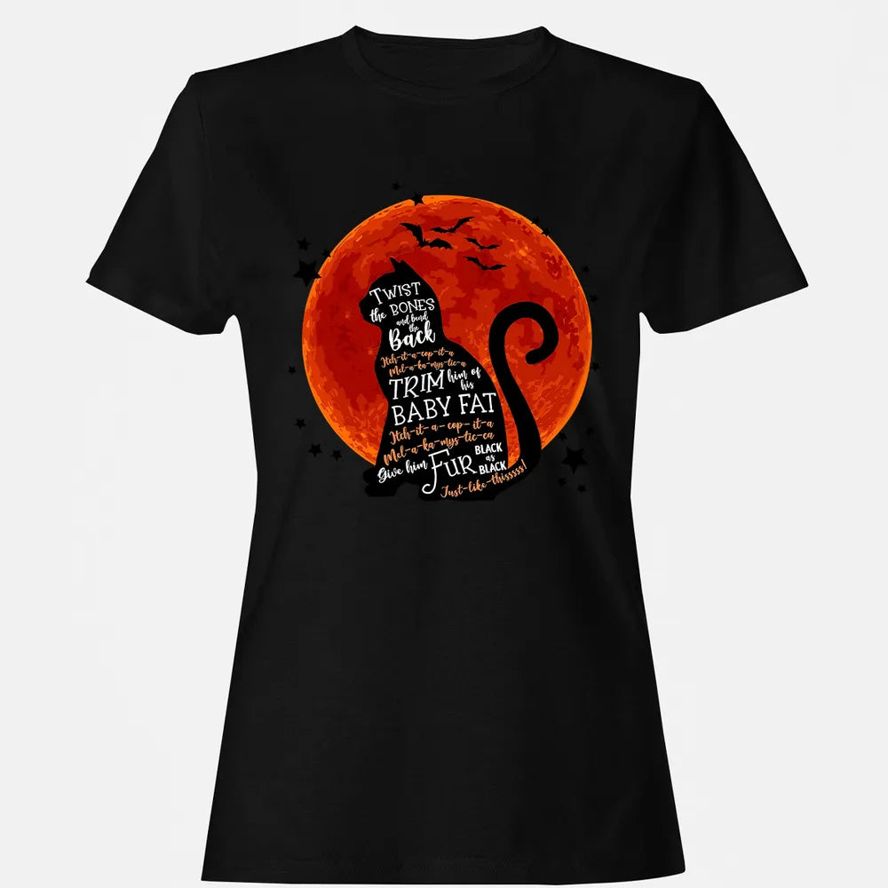 Women's T-shirt - SGYEZ1M6